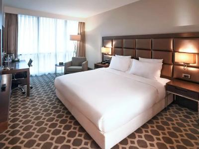 Mercure Istanbul West & Convention Center - 4
