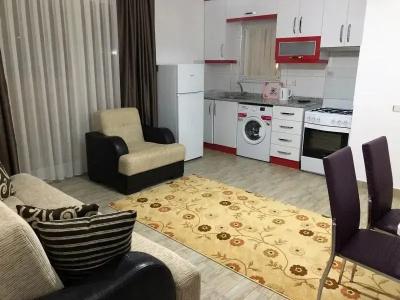 Can Apart Otel - 19