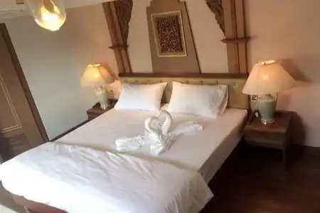Kim Hostel at Morleng - 30