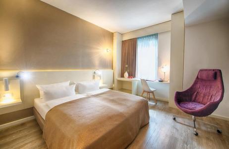 Leonardo Berlin Mitte - 24