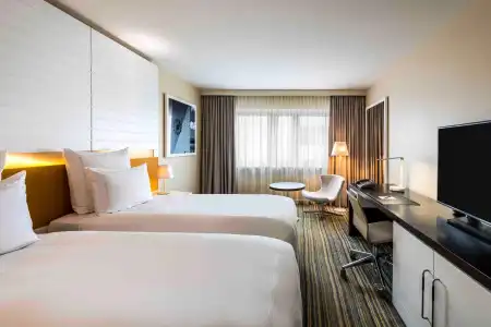 Basel Marriott - 2