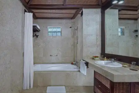 Tjampuhan Spa - 14