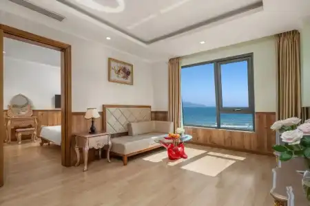 Serene Beach Danang - 169