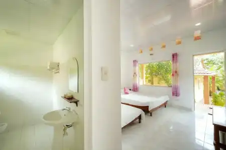 Thai Tan Tien Resort - 55