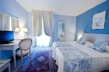 Ostuni Palace Ristorante & SPA - 3