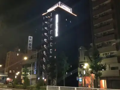 LiVEMAX Nagoya Taikodori-Guchi - 20