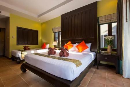 Chaweng Garden Beach Resort - 118