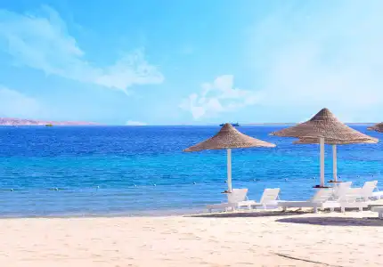 Moreno Horizon Spa & Resort - 38