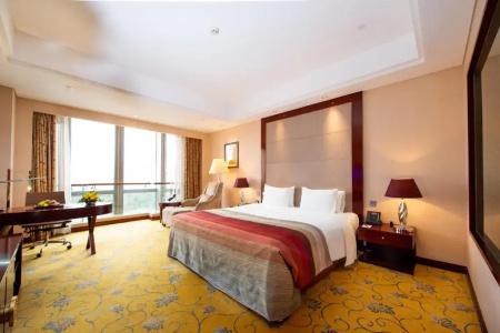 Howard Johnson Tropical Garden Plaza Kunming - 27