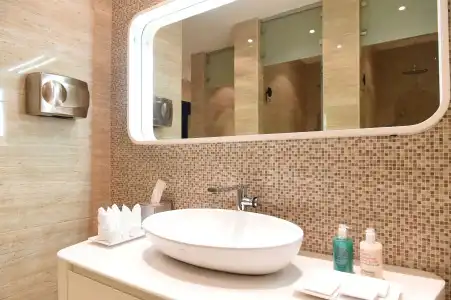 Radisson Blu Doha - 9