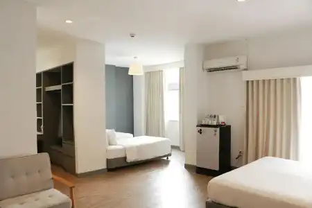 Journeyhub Pattaya Central - 4
