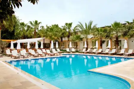 Sunprime Dogan Beach - Adult Only (+16) - 4