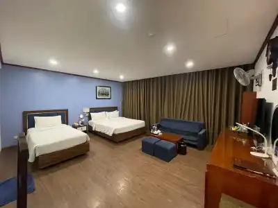 A25 Premium - 12 Ngo Si Lien - 113