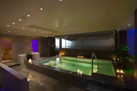 Alisei Palace - 16