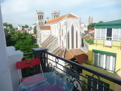 Hanoi Impressive - 15
