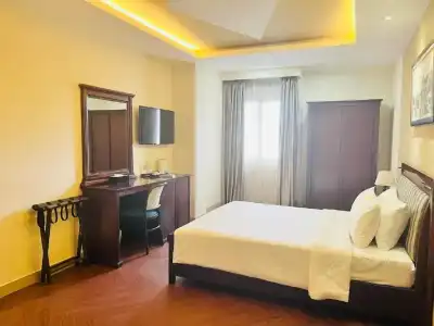 Nicecy - Bui Thi Xuan Street - 37