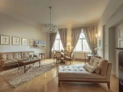 The Mozart Prague - Preferreds - 242