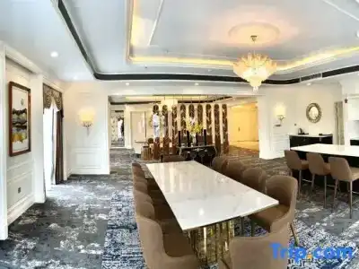 Muong Thanh Luxury Saigon - 92