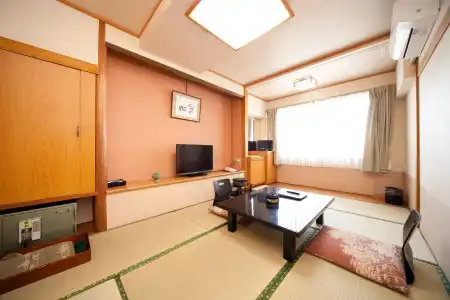 Yuwainoyado TAKENOI - 7