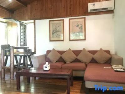 Shenzhen Evergreen Resort - 76