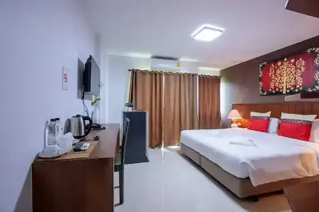 Huen Jao Ban - 97
