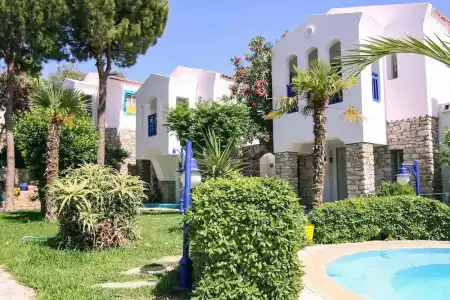 Marphe Suite & Villas - 21