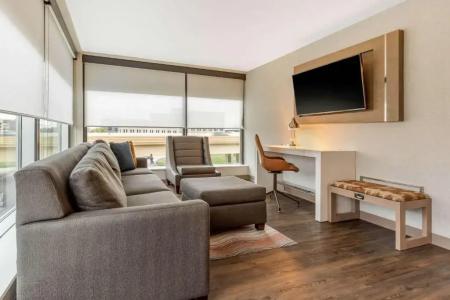 Cambria Milwaukee Downtown - 49