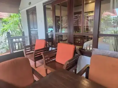 Bhundhari Chaweng Beach Resort Koh Samui - 183
