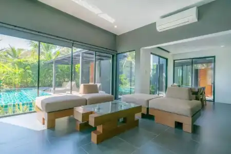 SEAnery Beach Resort - 140