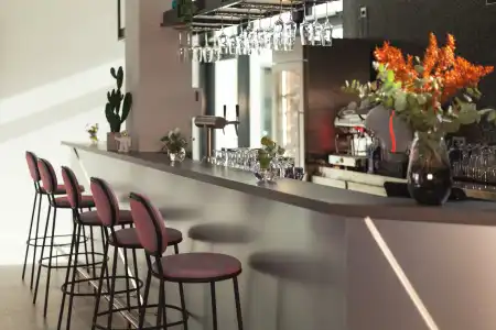 Holiday Inn - the niu, Star Sindelfingen, an IHG - 16