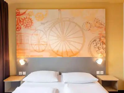 B&B Schweinfurt-Süd - 2