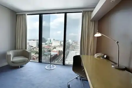 The Manchester Deansgate, by IHG - 78