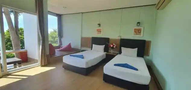Phi Phi View Point Resort - 159