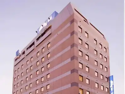 Dormy Inn Takasaki Hot Spring - 0