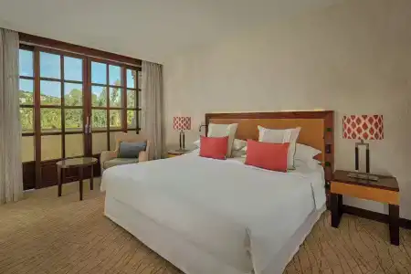Sheraton Mallorca Arabella Golf - 4