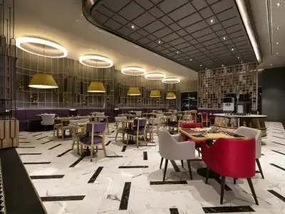 Mercure Bangkok Sukhumvit 24 - 27