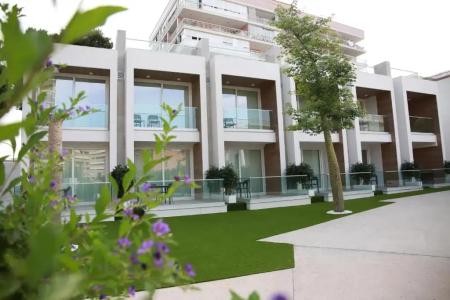 Iberflat Villa Los Pinos - 25