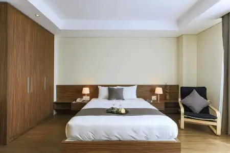 Aurora Serviced Apartments - Adults Only - 4