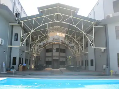 Best Star Resort - 20