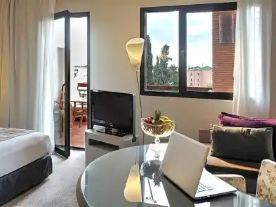 Novotel Marrakech Hivernage - 76