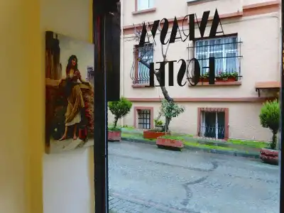 Avrasya Hostel - 0