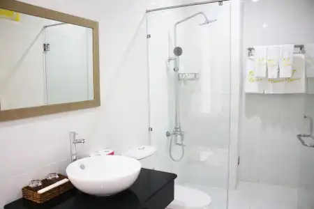 T&T Resort And Spa - 8