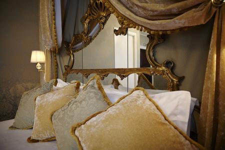 Palazzo Paruta & Wellness Apartments - 36