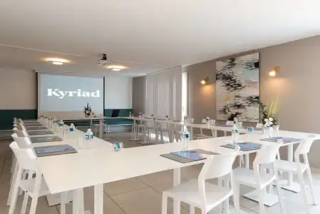 Kyriad Montpellier Sud - A709 - 19