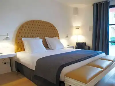 Mercure Marseille Centre Bompard La Corniche - 60