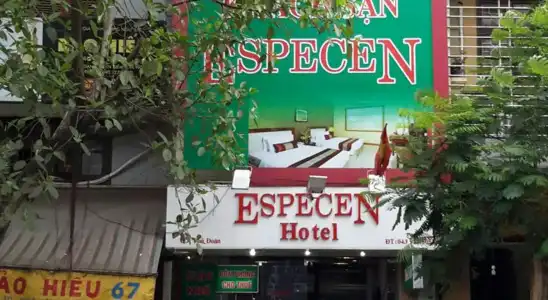Especen Legend 1 - 0