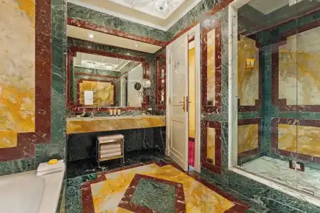 The Westin Excelsior Rome - 70
