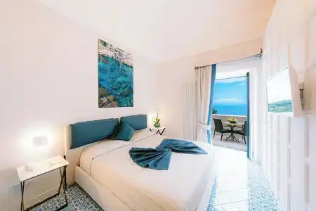 Palazzo Pascal - Amalfi Coast Luxury Experience - 84