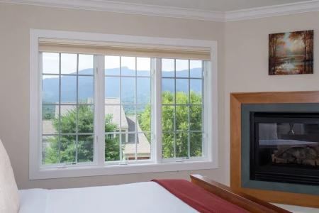 Topnotch Resort - 103