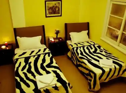Alexander the Great - Alexotel - 31